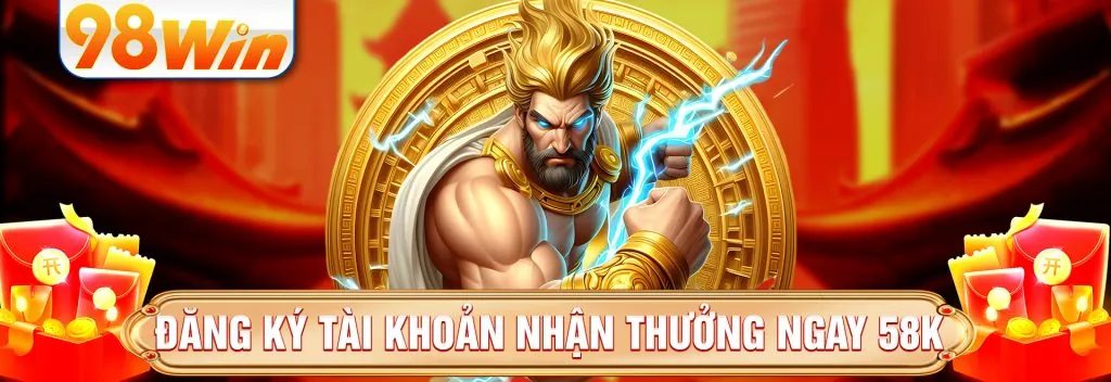 Tiền thưởng chào mừng cá cược thể thao