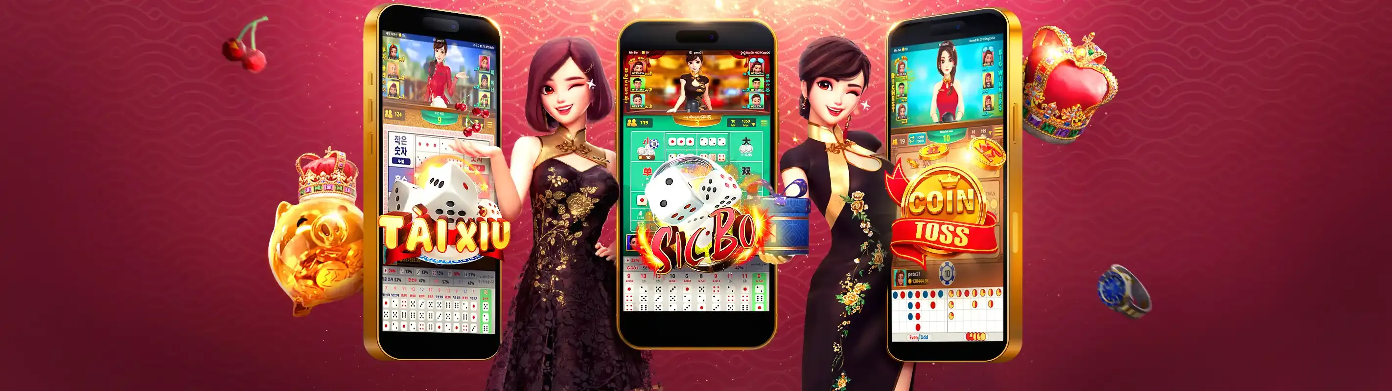Khuyến mãi nạp lại hàng tháng